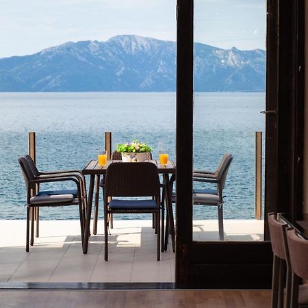 Casa Del Sole Villa Градац Екстериор снимка