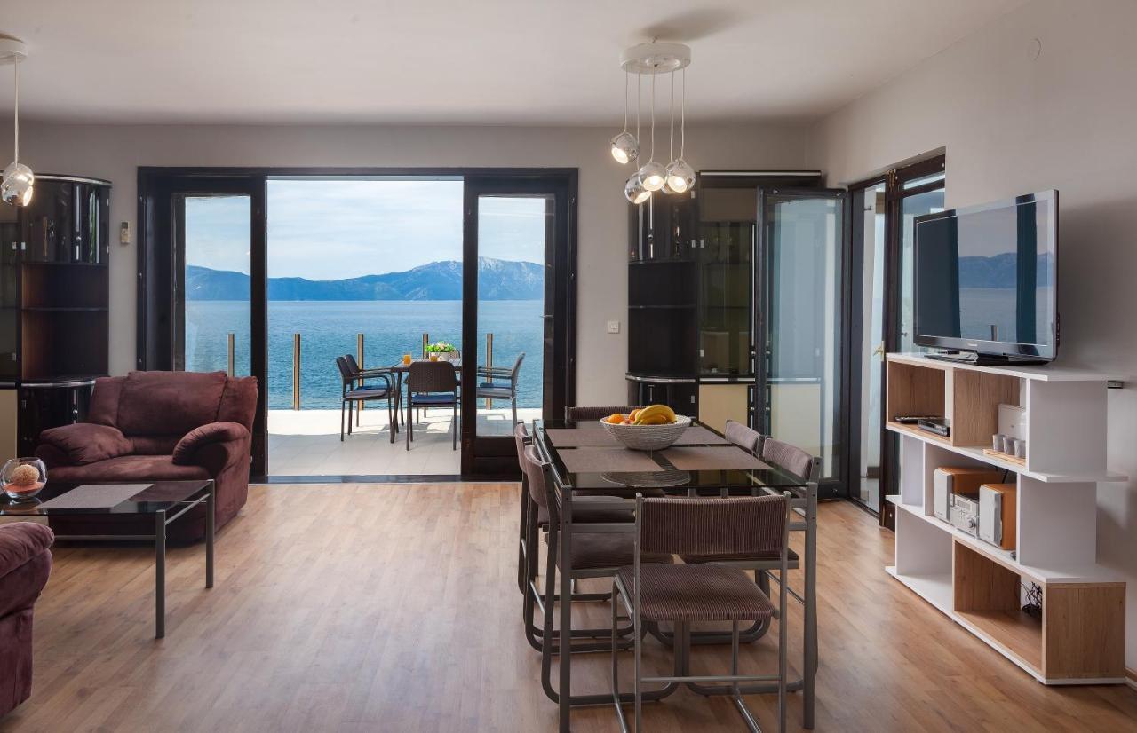Casa Del Sole Villa Градац Екстериор снимка