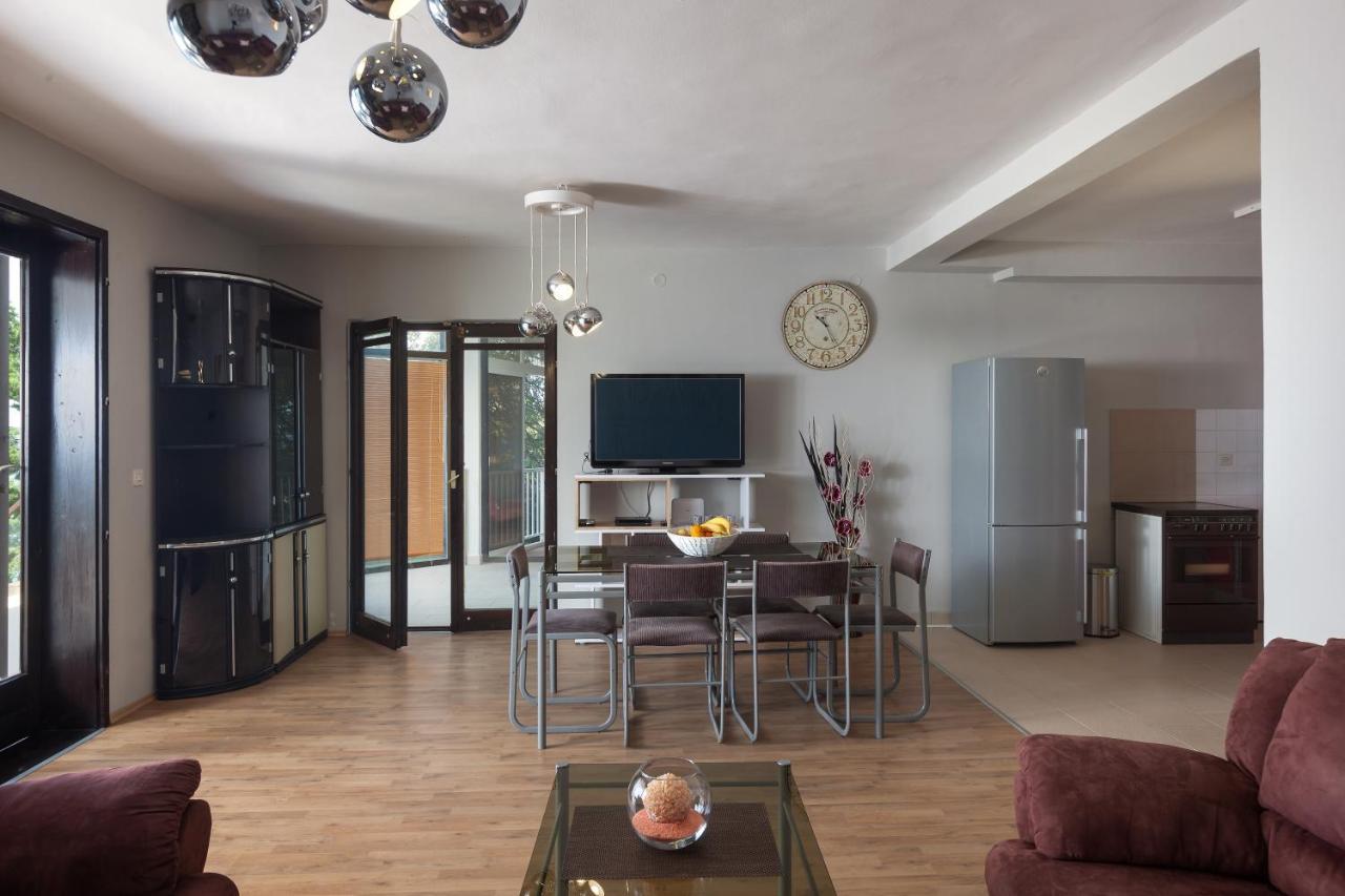 Casa Del Sole Villa Градац Екстериор снимка