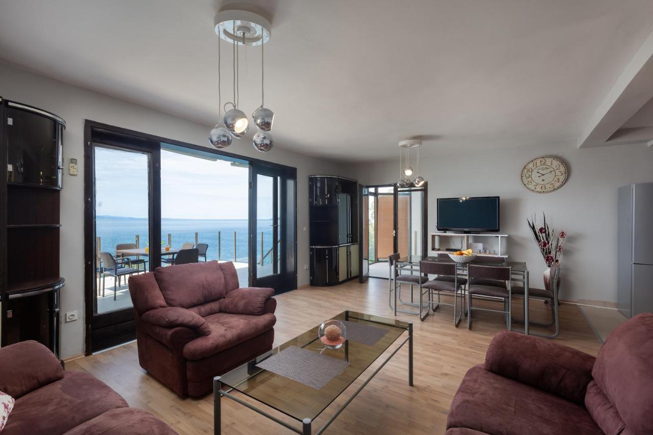 Casa Del Sole Villa Градац Екстериор снимка