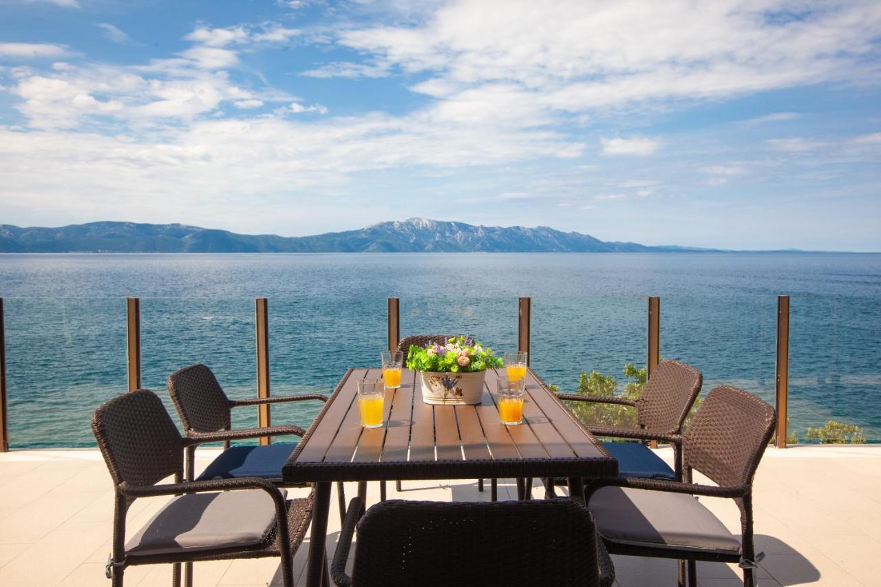 Casa Del Sole Villa Градац Екстериор снимка