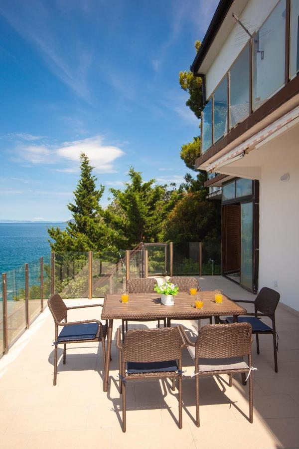 Casa Del Sole Villa Градац Екстериор снимка