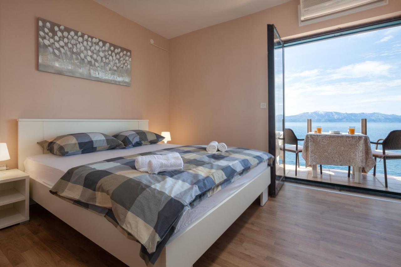 Casa Del Sole Villa Градац Екстериор снимка