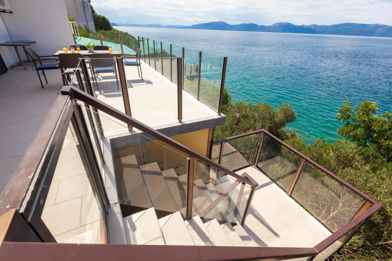 Casa Del Sole Villa Градац Екстериор снимка
