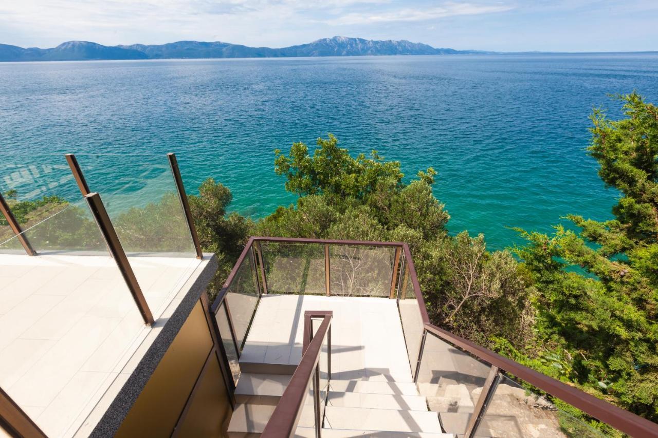 Casa Del Sole Villa Градац Екстериор снимка