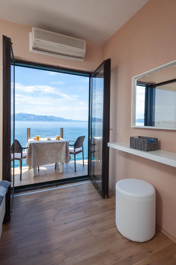 Casa Del Sole Villa Градац Екстериор снимка