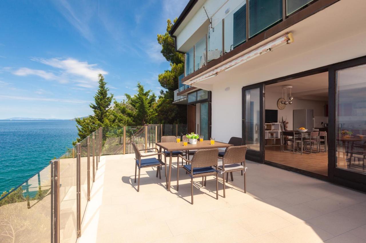 Casa Del Sole Villa Градац Екстериор снимка