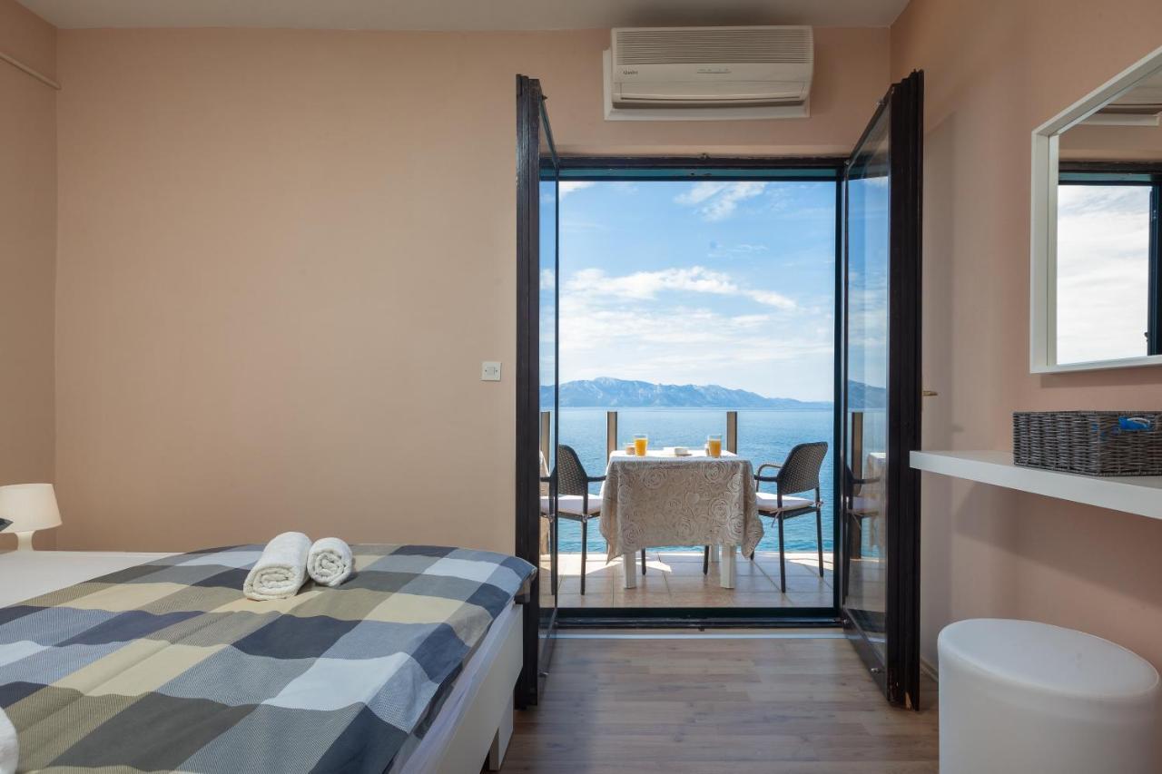 Casa Del Sole Villa Градац Екстериор снимка