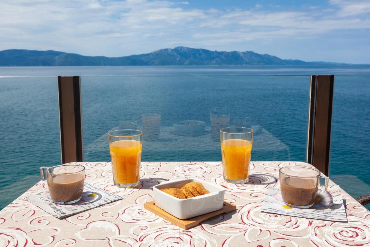 Casa Del Sole Villa Градац Екстериор снимка