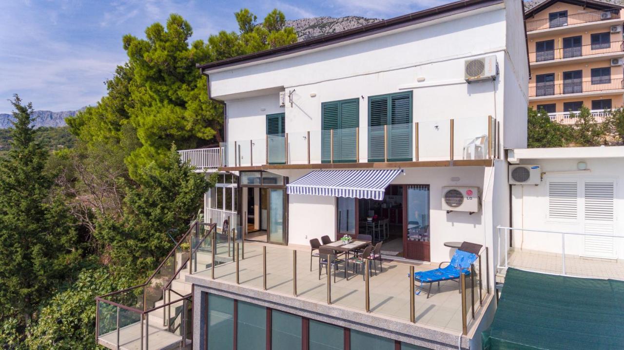 Casa Del Sole Villa Градац Екстериор снимка