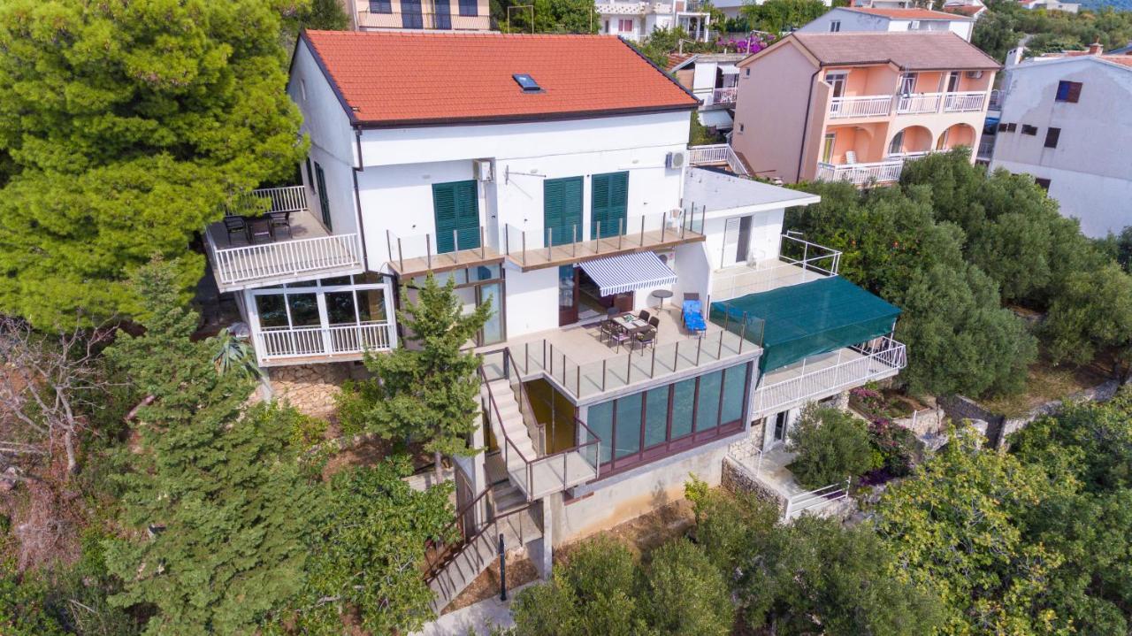 Casa Del Sole Villa Градац Екстериор снимка