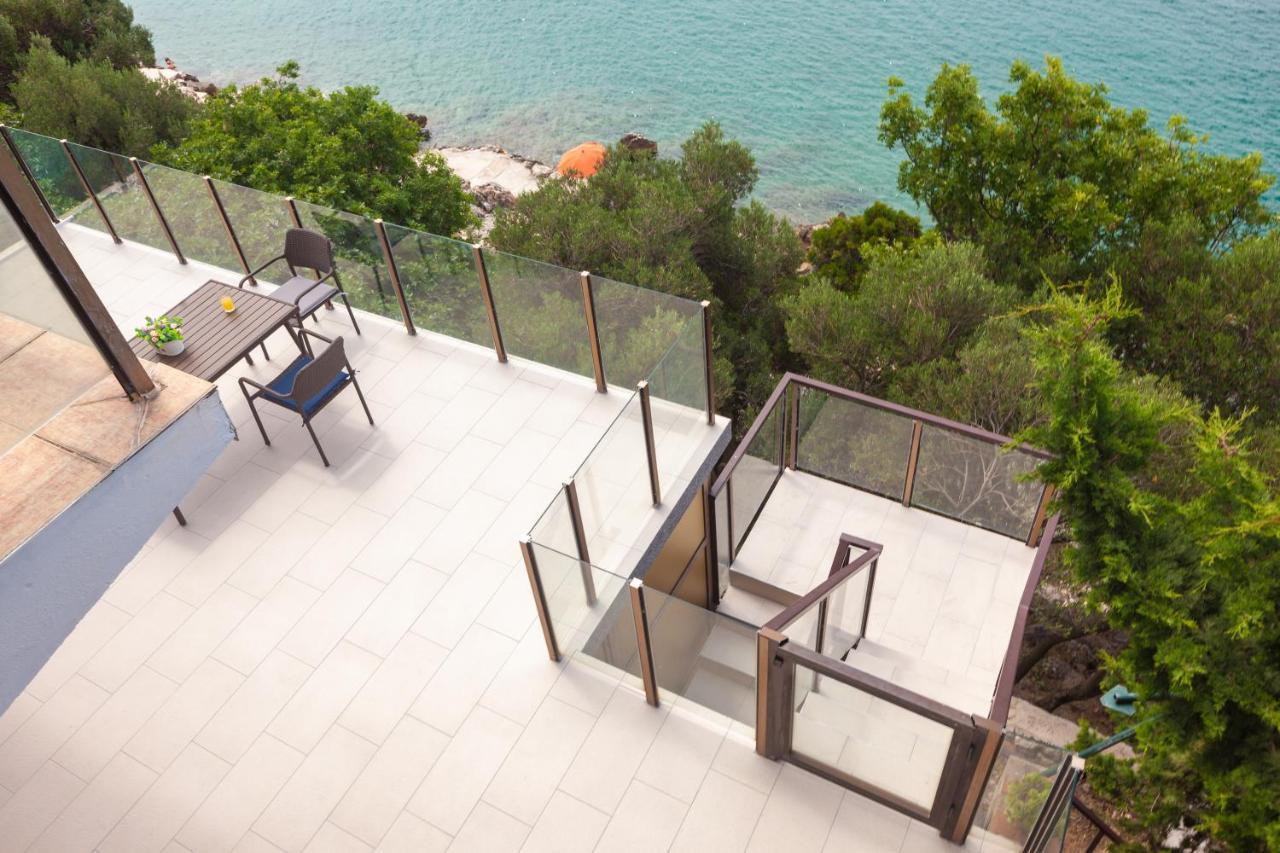 Casa Del Sole Villa Градац Екстериор снимка