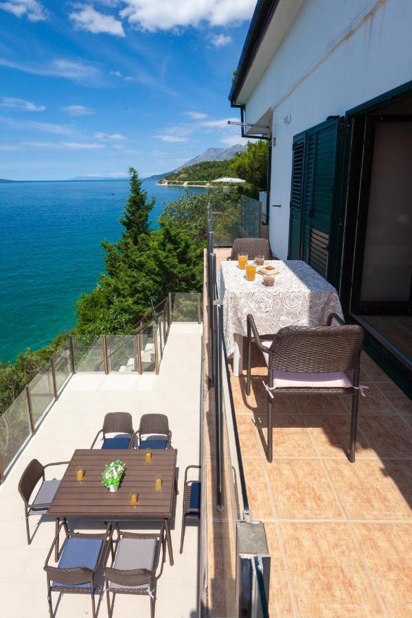 Casa Del Sole Villa Градац Екстериор снимка