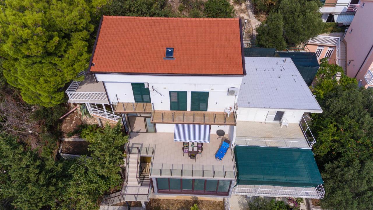 Casa Del Sole Villa Градац Екстериор снимка