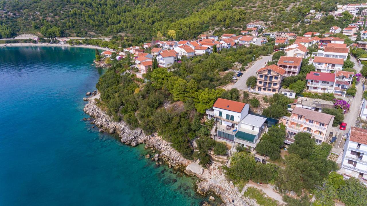 Casa Del Sole Villa Градац Екстериор снимка