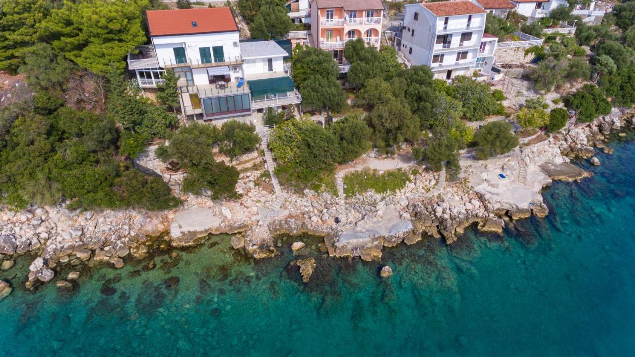 Casa Del Sole Villa Градац Екстериор снимка