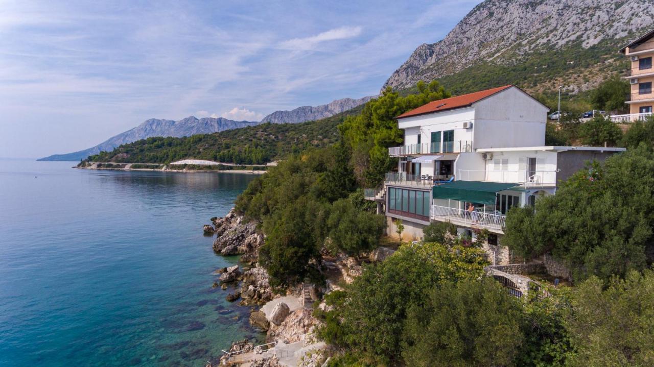 Casa Del Sole Villa Градац Екстериор снимка