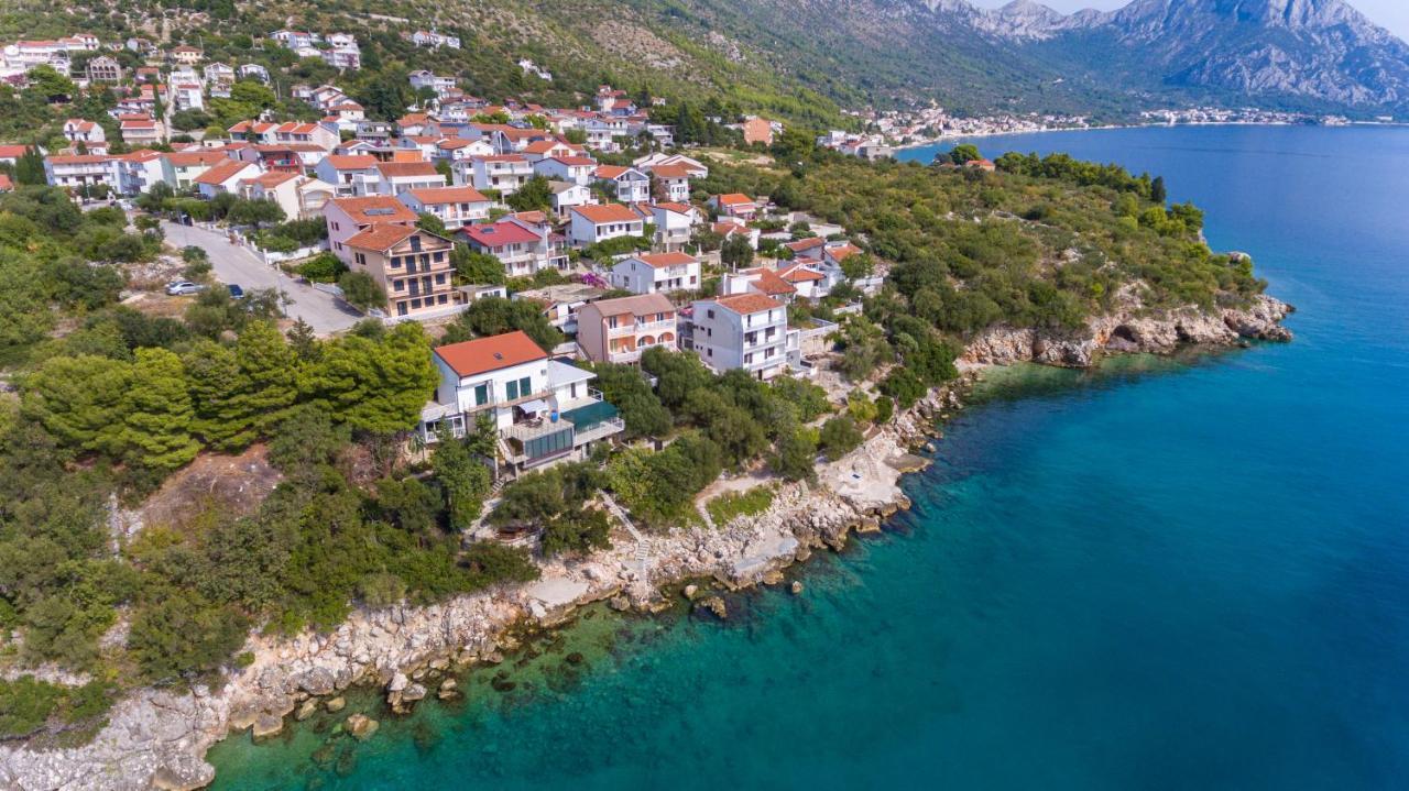 Casa Del Sole Villa Градац Екстериор снимка