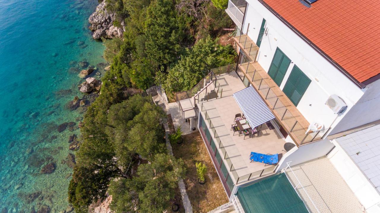 Casa Del Sole Villa Градац Екстериор снимка