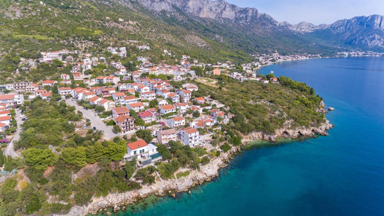 Casa Del Sole Villa Градац Екстериор снимка