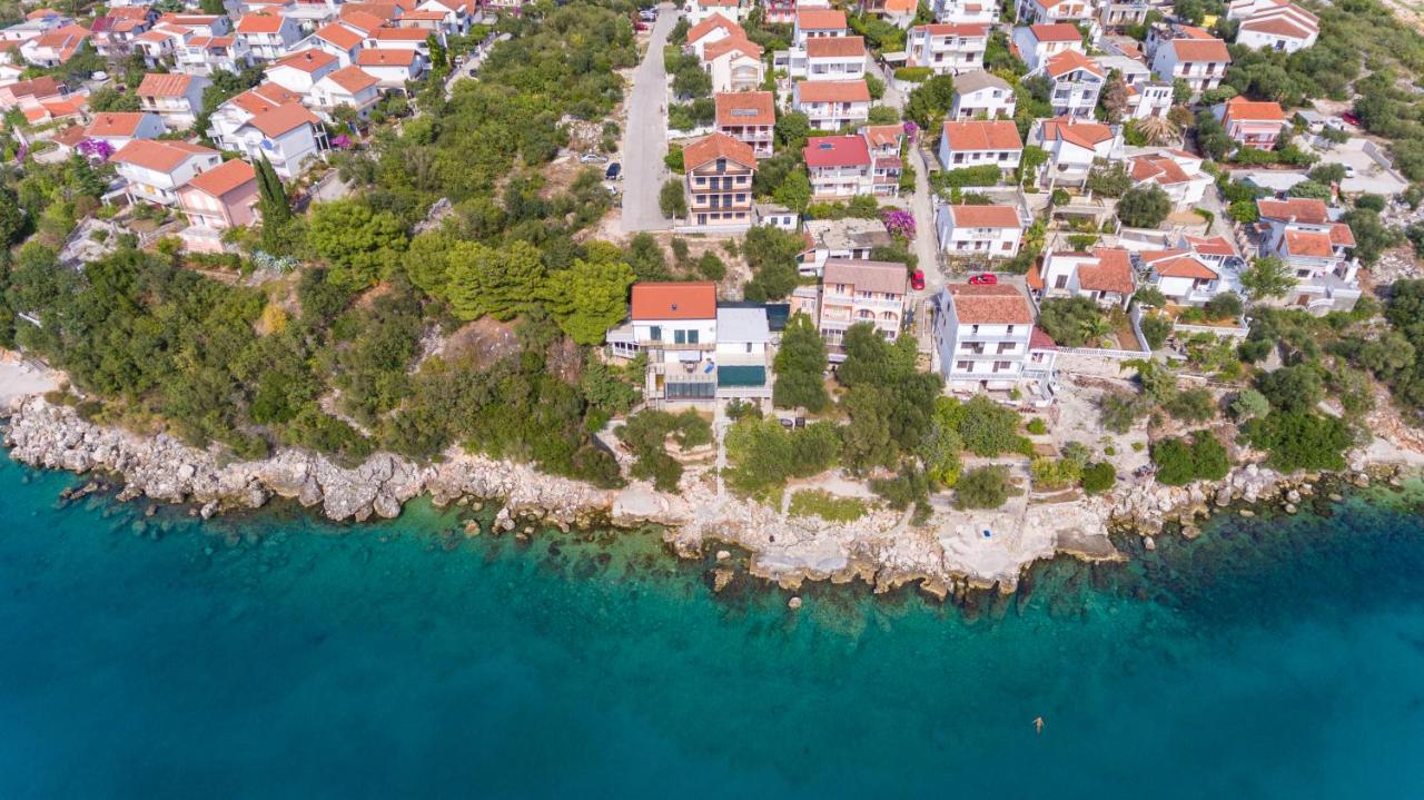 Casa Del Sole Villa Градац Екстериор снимка
