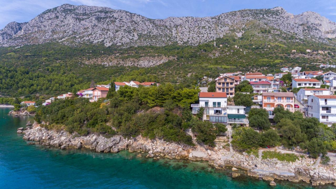 Casa Del Sole Villa Градац Екстериор снимка