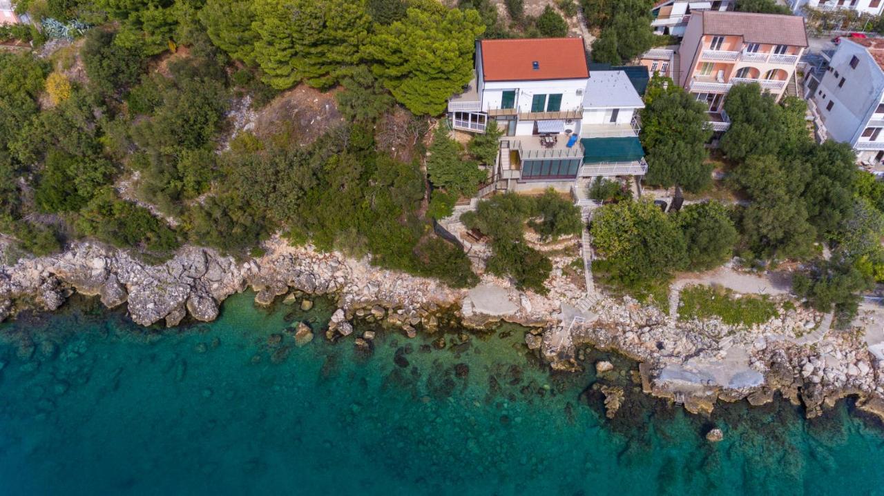 Casa Del Sole Villa Градац Екстериор снимка