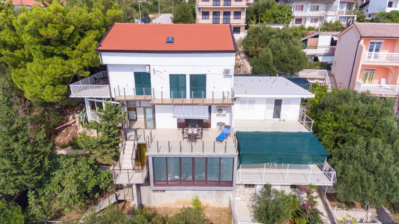 Casa Del Sole Villa Градац Екстериор снимка