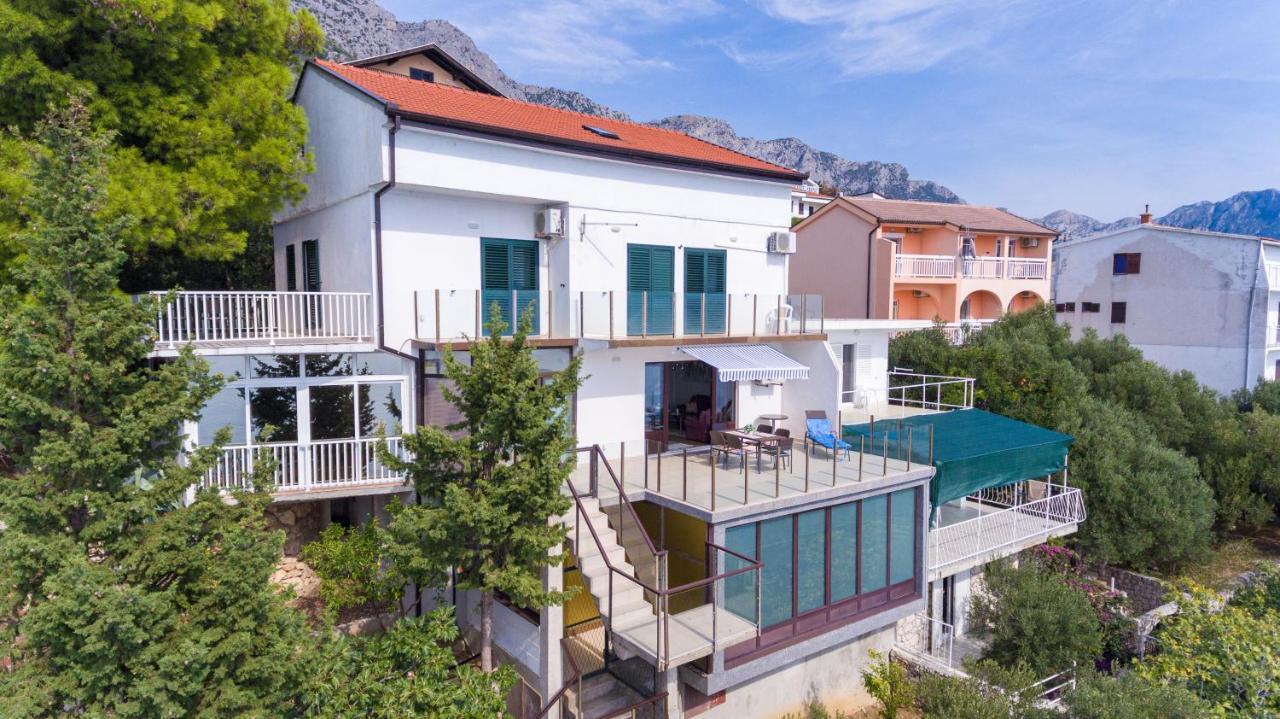 Casa Del Sole Villa Градац Екстериор снимка