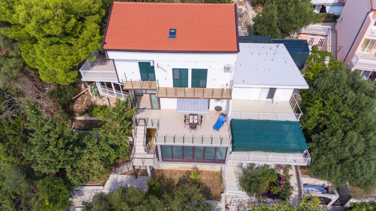 Casa Del Sole Villa Градац Екстериор снимка