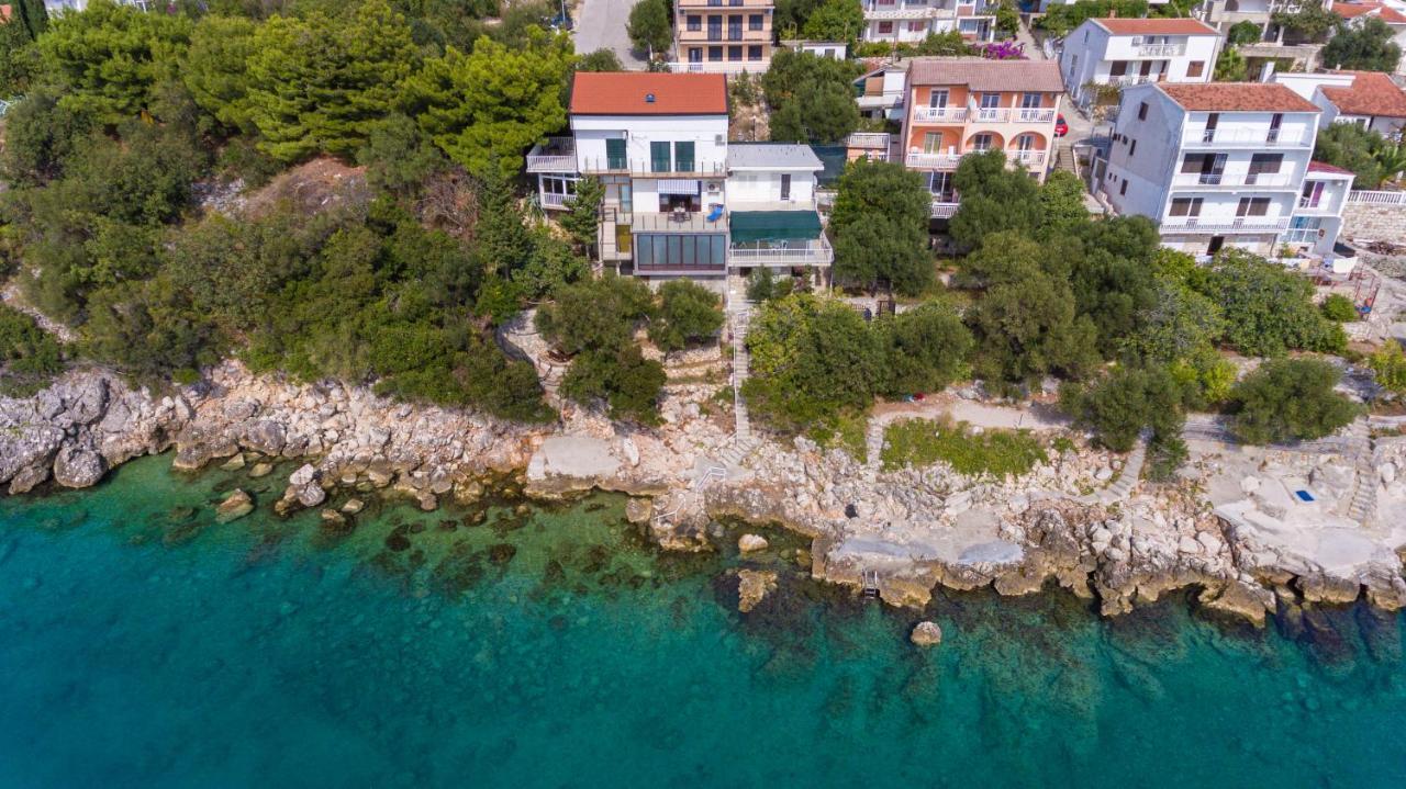 Casa Del Sole Villa Градац Екстериор снимка